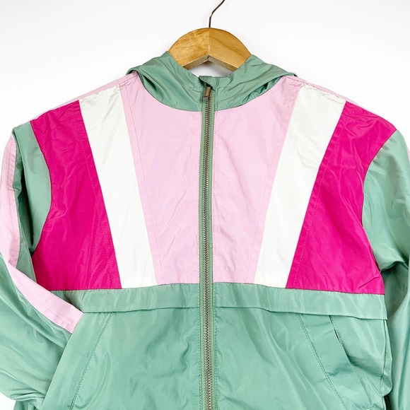 GYMBOREE Hooded Jacket Youth 7-8 M - Picture 2 of 5